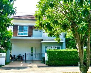 For Rent 3 Beds House in Bang Kruai, Nonthaburi, Thailand