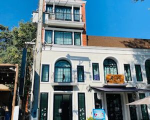 For Rent Retail Space 126 sqm in Mueang Chiang Mai, Chiang Mai, Thailand