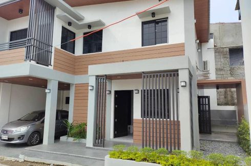 4 Bedroom Villa for sale in Barangay 155, Metro Manila