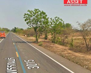 For Sale Land 15,396 sqm in Mueang Suphanburi, Suphan Buri, Thailand