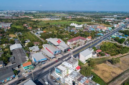 Land In Bang Prok Pathum Thani 45 000 000 Thailand Property