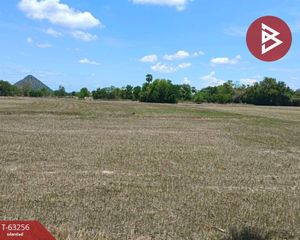 For Sale Land 36,304 sqm in Mueang Uthai Thani, Uthai Thani, Thailand