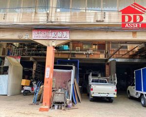 For Rent Warehouse 450 sqm in Sathon, Bangkok, Thailand