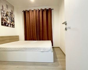 For Rent 1 Bed Condo in Pak Kret, Nonthaburi, Thailand