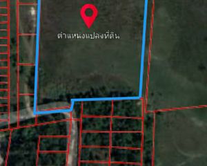 For Sale Land 7,772 sqm in Hat Yai, Songkhla, Thailand