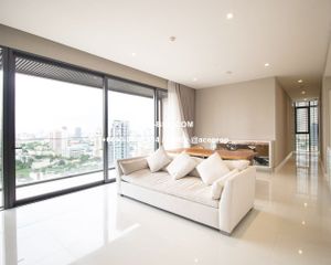 For Sale or Rent 2 Beds コンド in Khlong Toei, Bangkok, Thailand