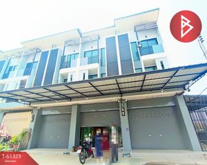 For Sale 2 Beds Retail Space in Mueang Ratchaburi, Ratchaburi, Thailand
