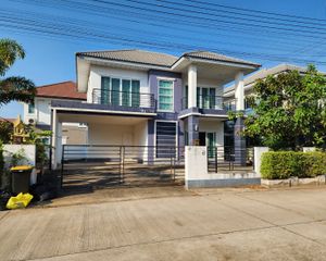 For Sale or Rent 3 Beds House in Mueang Nakhon Ratchasima, Nakhon Ratchasima, Thailand
