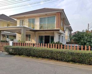 For Rent 5 Beds House in Phutthamonthon, Nakhon Pathom, Thailand