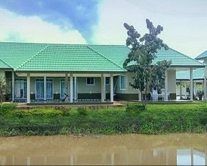 For Sale 5 Beds House in Mueang Chiang Rai, Chiang Rai, Thailand