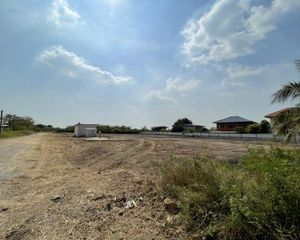 For Rent Land 4,840 sqm in Mueang Pathum Thani, Pathum Thani, Thailand