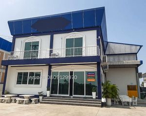 For Sale 5 Beds Warehouse in Krathum Baen, Samut Sakhon, Thailand