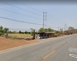 For Sale Land 4,484 sqm in Si Satchanalai, Sukhothai, Thailand
