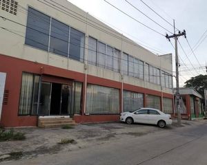 For Rent Office 1,600 sqm in Lam Luk Ka, Pathum Thani, Thailand