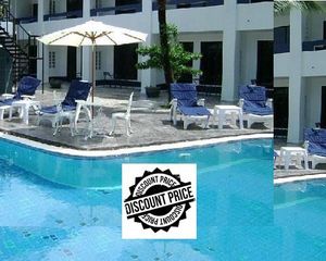For Sale 20 Beds Hotel in Kathu, Phuket, Thailand