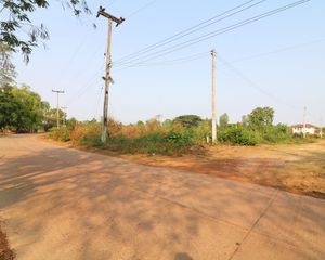 For Sale Land 3,832 sqm in Mueang Udon Thani, Udon Thani, Thailand