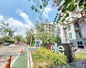 For Sale or Rent 1 Bed Condo in Phutthamonthon, Nakhon Pathom, Thailand