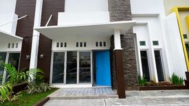 Rumah dijual dengan 2 kamar tidur di Kalidoni, Sumatera Selatan