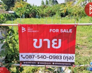 For Sale Land 1,944 sqm in Mueang Khon Kaen, Khon Kaen, Thailand