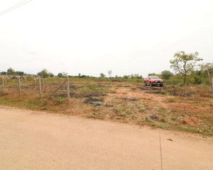 For Sale Land 1,600 sqm in Mueang Udon Thani, Udon Thani, Thailand