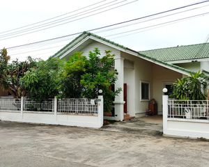 For Sale 3 Beds House in Bang Pa-in, Phra Nakhon Si Ayutthaya, Thailand