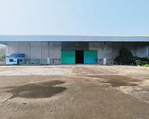 For Sale Warehouse 6,452 sqm in Mueang Tak, Tak, Thailand
