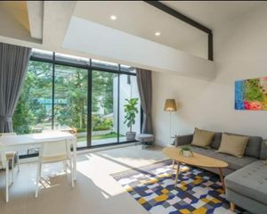 For Rent 4 Beds Townhouse in Mueang Rayong, Rayong, Thailand