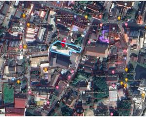 For Sale Land 916 sqm in Mueang Chiang Mai, Chiang Mai, Thailand
