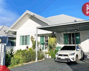 For Sale 3 Beds House in Mueang Nakhon Nayok, Nakhon Nayok, Thailand