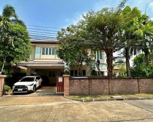 For Sale 5 Beds House in Bueng Kum, Bangkok, Thailand