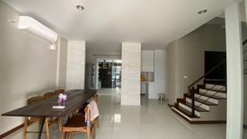 3 Bedroom Townhouse for rent in Cote Maison Rama III, Yan Nawa, Bangkok