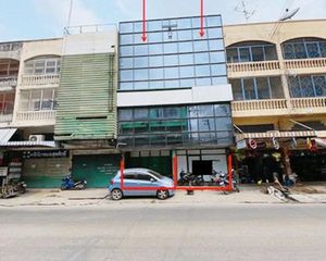 For Sale 1 Bed Office in Mueang Nonthaburi, Nonthaburi, Thailand