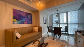 2 Bedroom Condo for rent in Uptown Parksuites, BGC, Metro Manila