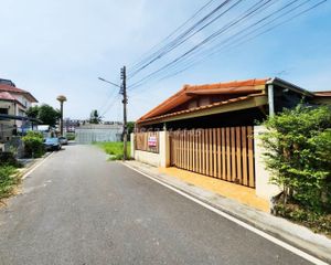 For Sale 2 Beds House in Phutthamonthon, Nakhon Pathom, Thailand