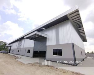 For Sale or Rent Warehouse 950 sqm in Ban Bueng, Chonburi, Thailand