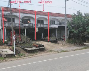 For Sale 2 Beds House in Mueang Chaiyaphum, Chaiyaphum, Thailand