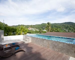 For Rent 2 Beds Hotel in Mueang Phuket, Phuket, Thailand
