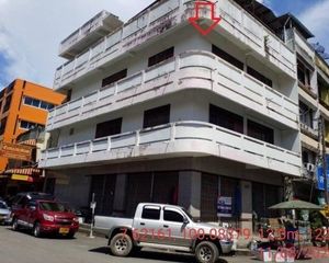 For Sale Retail Space 480 sqm in Mueang Phatthalung, Phatthalung, Thailand