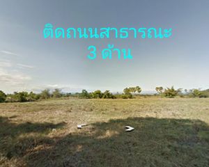For Sale Land 18,152 sqm in Kabin Buri, Prachin Buri, Thailand