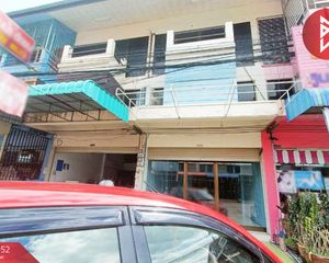 For Sale Retail Space 152 sqm in Mueang Phrae, Phrae, Thailand