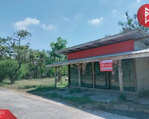For Sale Land 3,388 sqm in Mueang Surin, Surin, Thailand