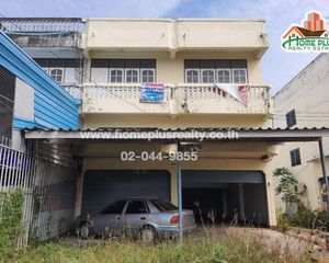 For Sale Retail Space 144 sqm in Cha Am, Phetchaburi, Thailand