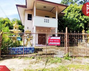 For Sale House 220 sqm in Si Maha Phot, Prachin Buri, Thailand
