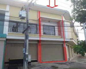 For Sale Retail Space 128 sqm in Mueang Amnat Charoen, Amnat Charoen, Thailand