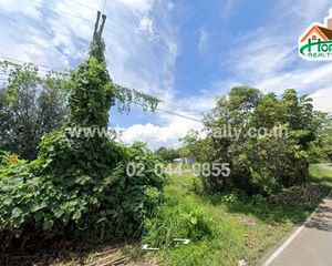 For Sale Land 25,356 sqm in Pua, Nan, Thailand