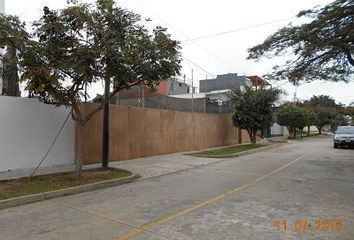 Terreno en venta Calle 30, San Isidro, Lima, Lima, Peru