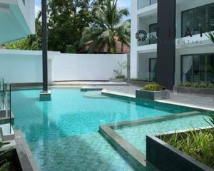 For Sale Hotel 3,598 sqm in Kathu, Phuket, Thailand