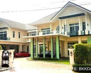 For Sale or Rent 4 Beds House in Rat Burana, Bangkok, Thailand
