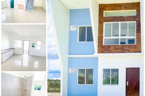 4 Bedroom House for sale in Our Lady Of Fatima, Iloilo