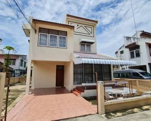 For Sale or Rent 3 Beds House in Mueang Chon Buri, Chonburi, Thailand